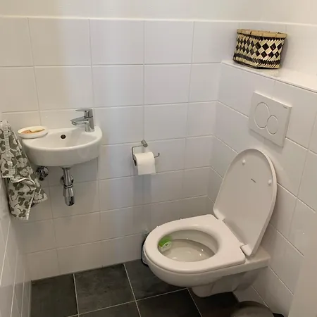 Сasa de vacaciones Weidezicht Cromvoirt