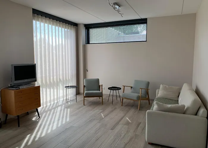 Weidezicht Cromvoirt