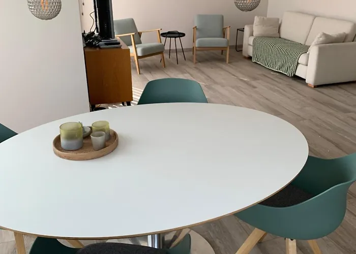 Nyaraló Weidezicht Cromvoirt