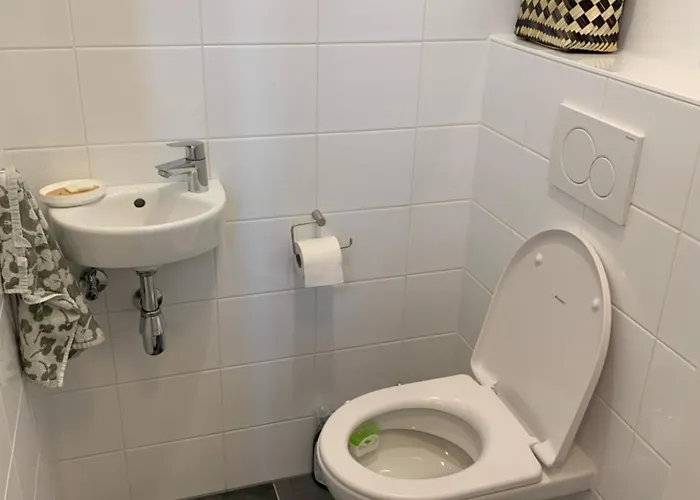 Nyaraló Weidezicht Cromvoirt