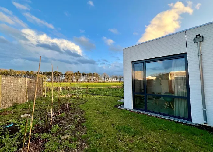 Weidezicht Nyaraló Cromvoirt