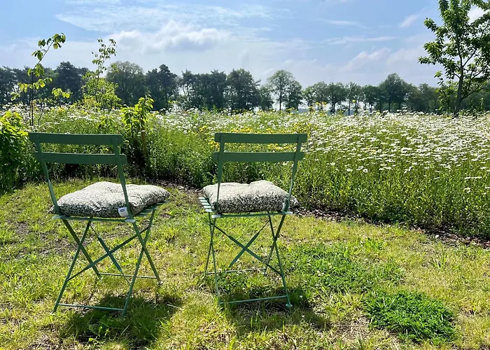 Weidezicht * Cromvoirt