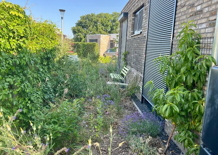 Weidezicht Nyaraló Cromvoirt