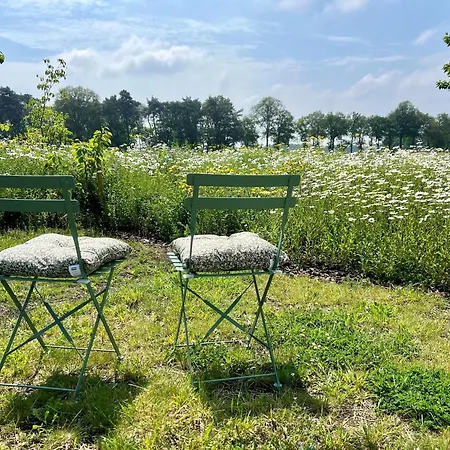 Weidezicht * Cromvoirt