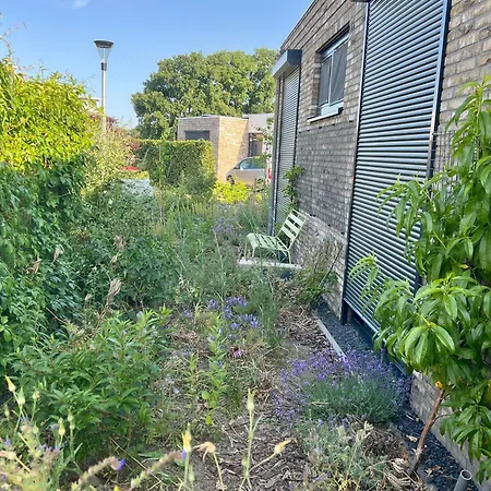 Weidezicht 펜션 Cromvoirt